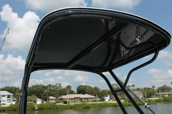 Yellowfin-42 2020-Sheryl Ann New Smyrna Beach-Florida-United States-3773760