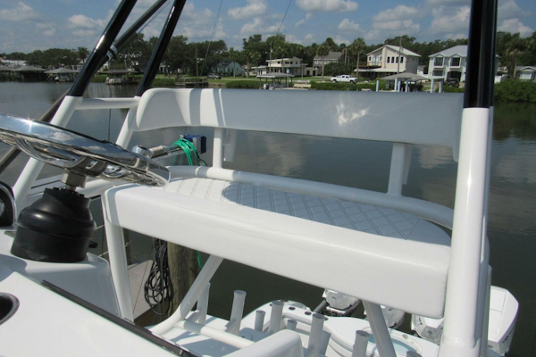 Yellowfin-42 2020-Sheryl Ann New Smyrna Beach-Florida-United States-3773759