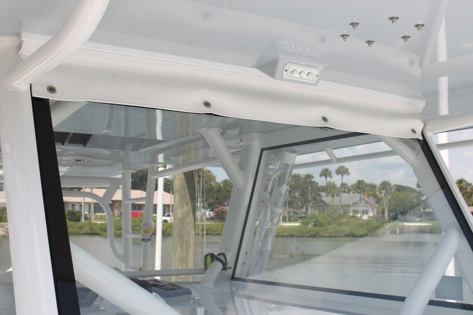Yellowfin-42 2020-Sheryl Ann New Smyrna Beach-Florida-United States-3773749 | Thumbnail