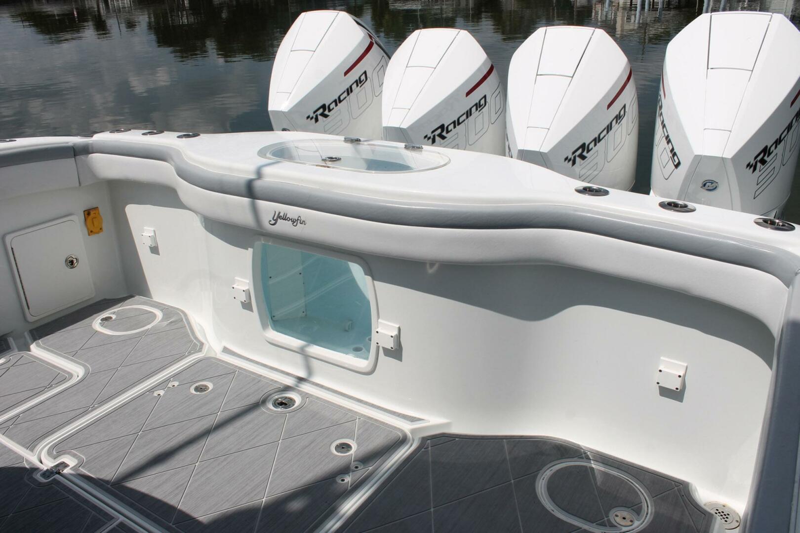 Yellowfin-42 2020-Sheryl Ann New Smyrna Beach-Florida-United States-3773767 | Thumbnail