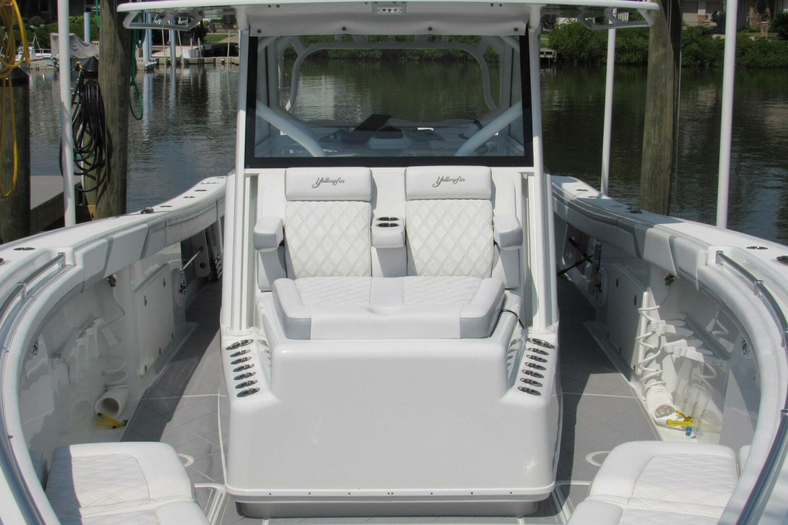 Yellowfin-42 2020-Sheryl Ann New Smyrna Beach-Florida-United States-3773729 | Thumbnail