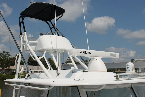 Yellowfin-42 2020-Sheryl Ann New Smyrna Beach-Florida-United States-3773752