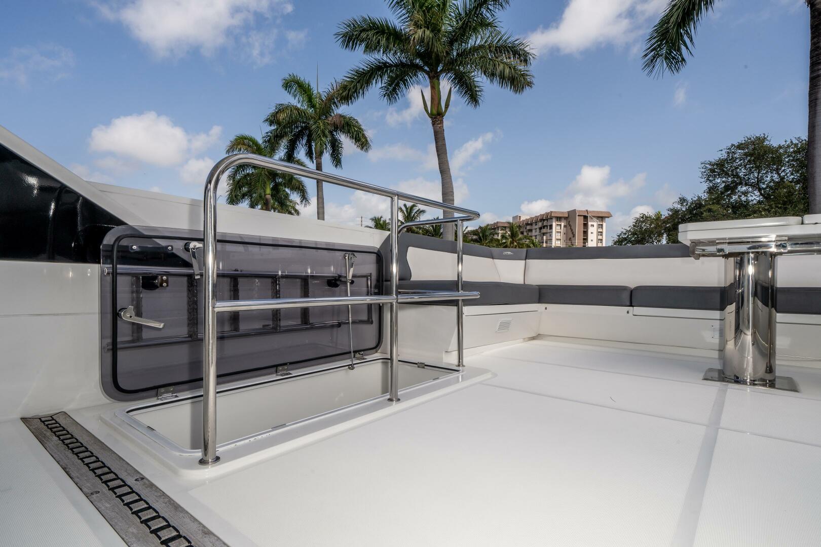 Galeon-640 FLY 2019 -Pompano Beach-Florida-United States-3806639 | Thumbnail