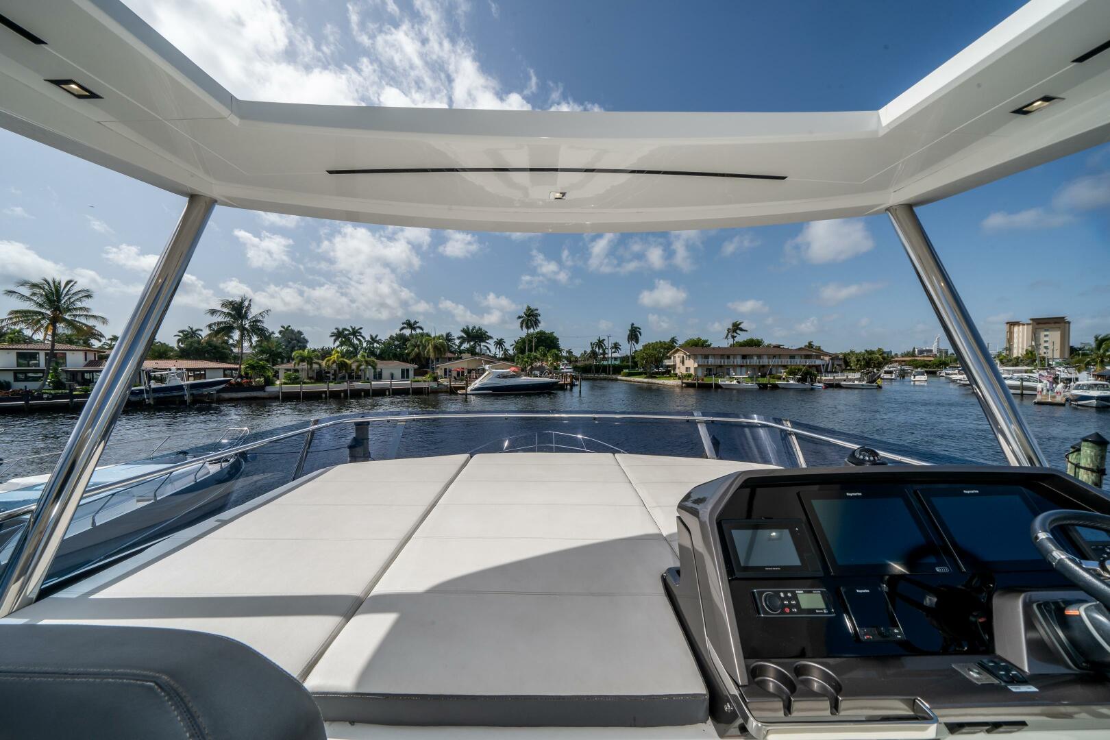 Galeon-640 FLY 2019 -Pompano Beach-Florida-United States-3806638 | Thumbnail