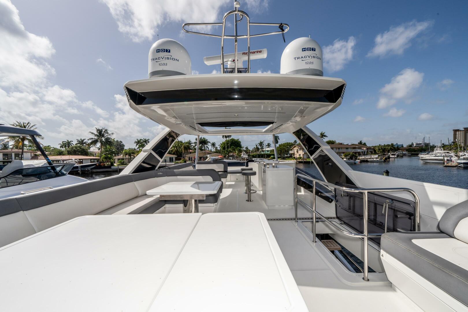 Galeon-640 FLY 2019 -Pompano Beach-Florida-United States-3806628 | Thumbnail