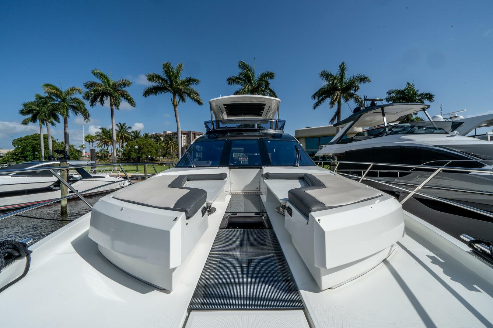 Galeon-640 FLY 2019 -Pompano Beach-Florida-United States-3806627 | Thumbnail