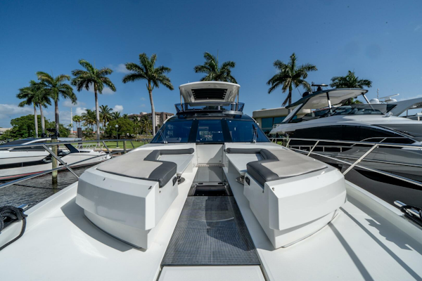 Galeon-640 FLY 2019 -Pompano Beach-Florida-United States-3806627