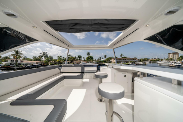 Galeon-640 FLY 2019 -Pompano Beach-Florida-United States-3806630