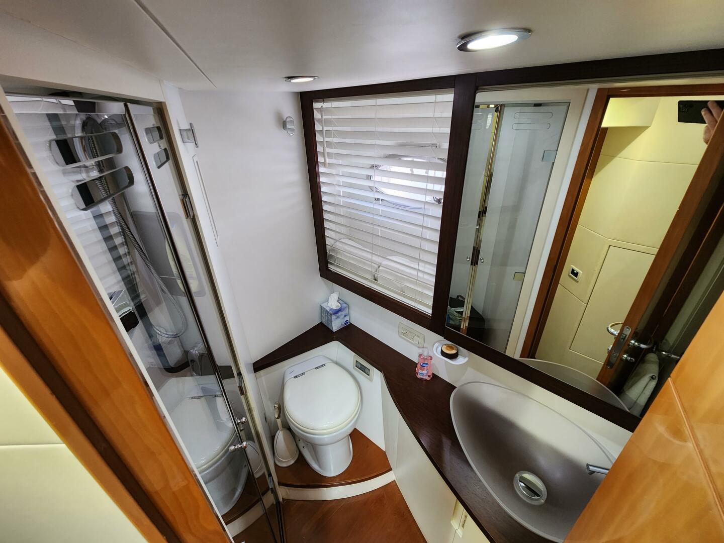 Pershing 2006-RX 1 Cape Coral-Florida-United States-3797761 | Thumbnail