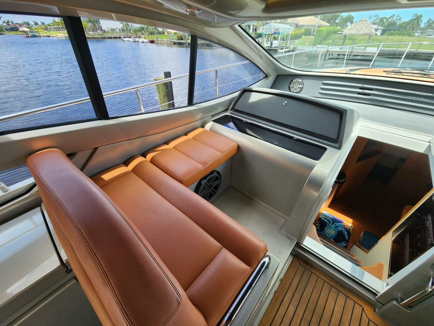 Pershing 2006-RX 1 Cape Coral-Florida-United States-3797779 | Thumbnail