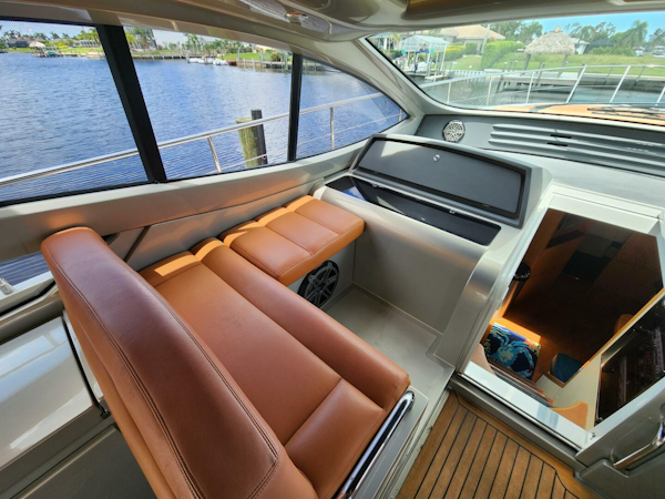 Pershing 2006-RX 1 Cape Coral-Florida-United States-3797779