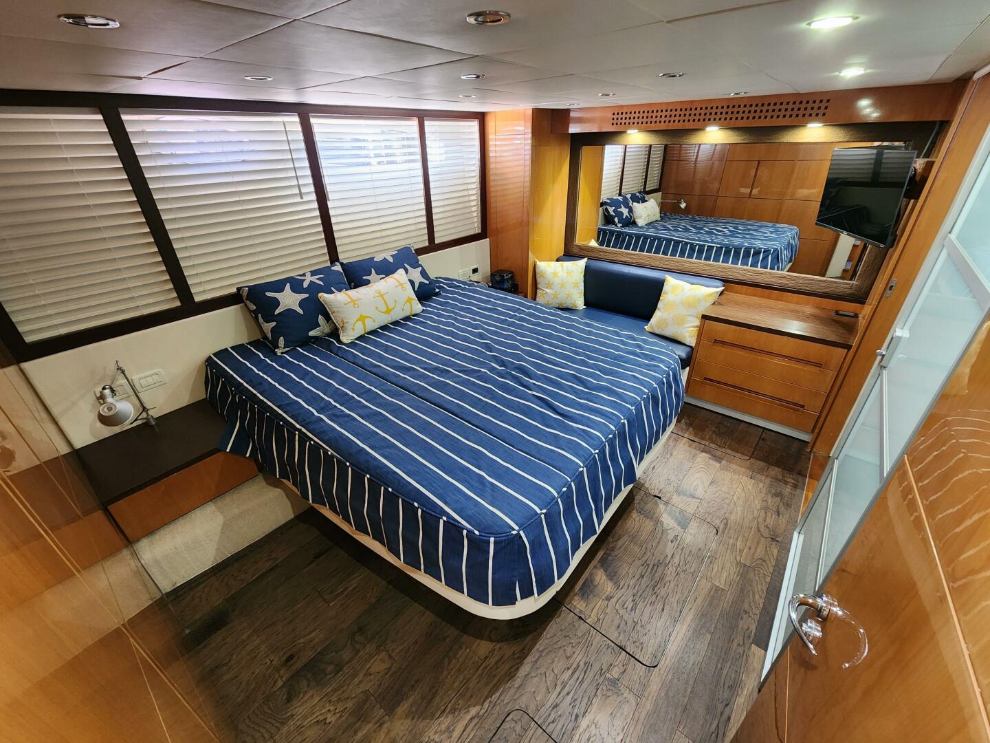 Pershing 2006-RX 1 Cape Coral-Florida-United States-3797763 | Thumbnail