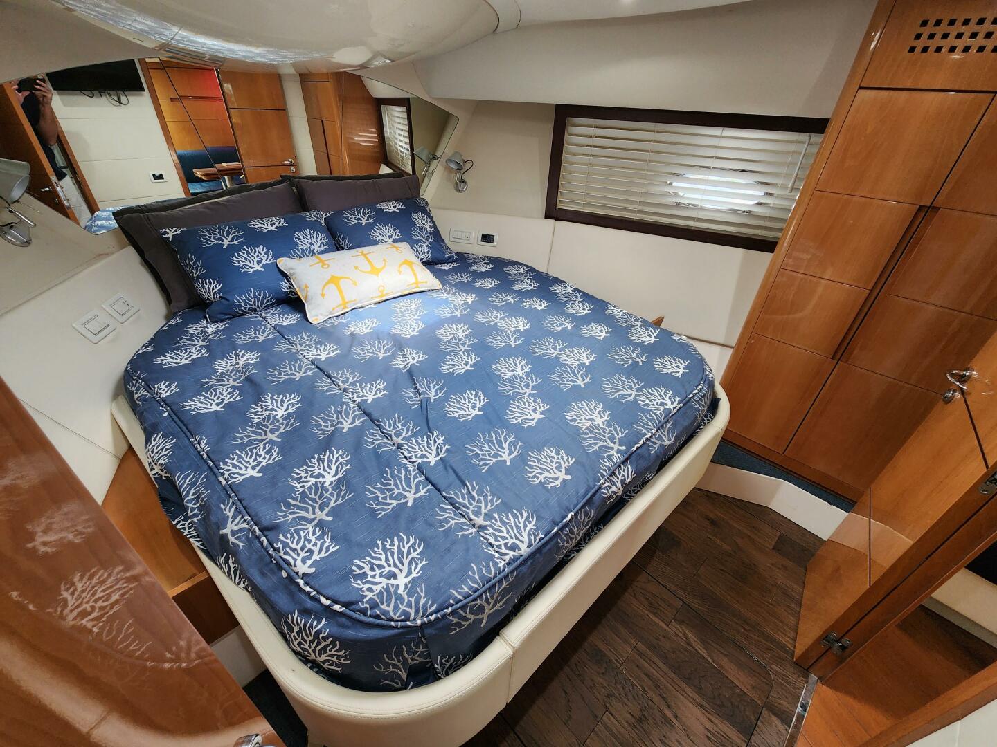 Pershing 2006-RX 1 Cape Coral-Florida-United States-3797749 | Thumbnail