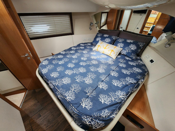 Pershing 2006-RX 1 Cape Coral-Florida-United States-3797750