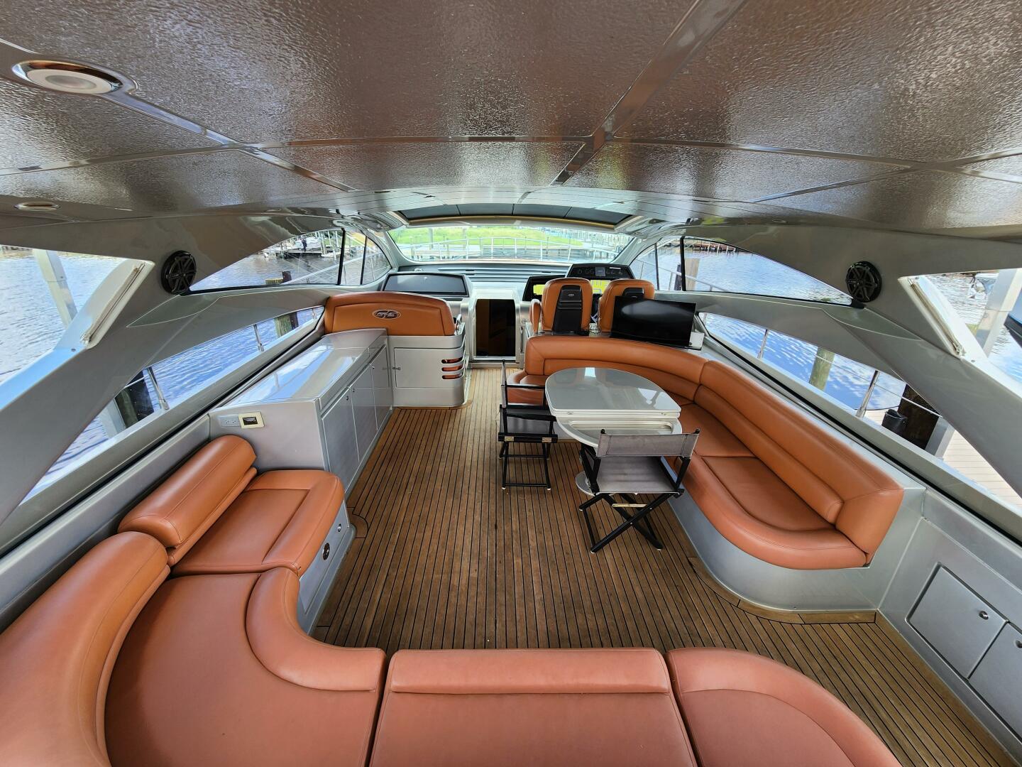 Pershing 2006-RX 1 Cape Coral-Florida-United States-3797785 | Thumbnail