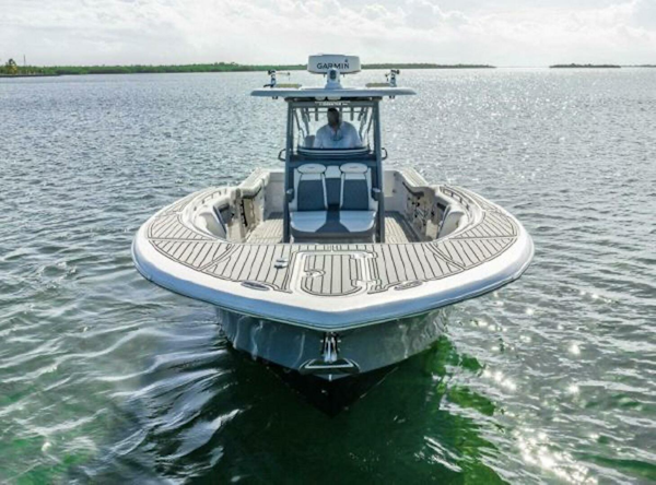Tidewater-320 CC Adventure 2020 -Lexington-Michigan-United States-3800001
