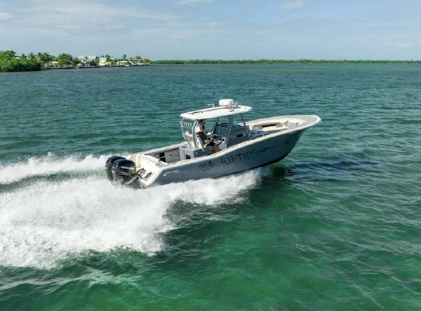 Tidewater-320 CC Adventure 2020 -Lexington-Michigan-United States-3800025