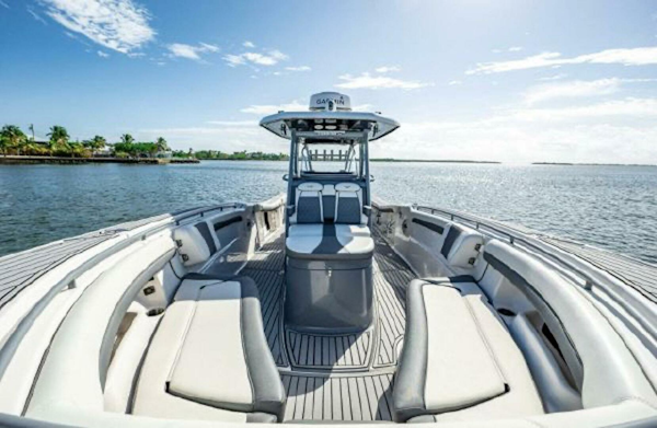 Tidewater-320 CC Adventure 2020 -Lexington-Michigan-United States-3800002