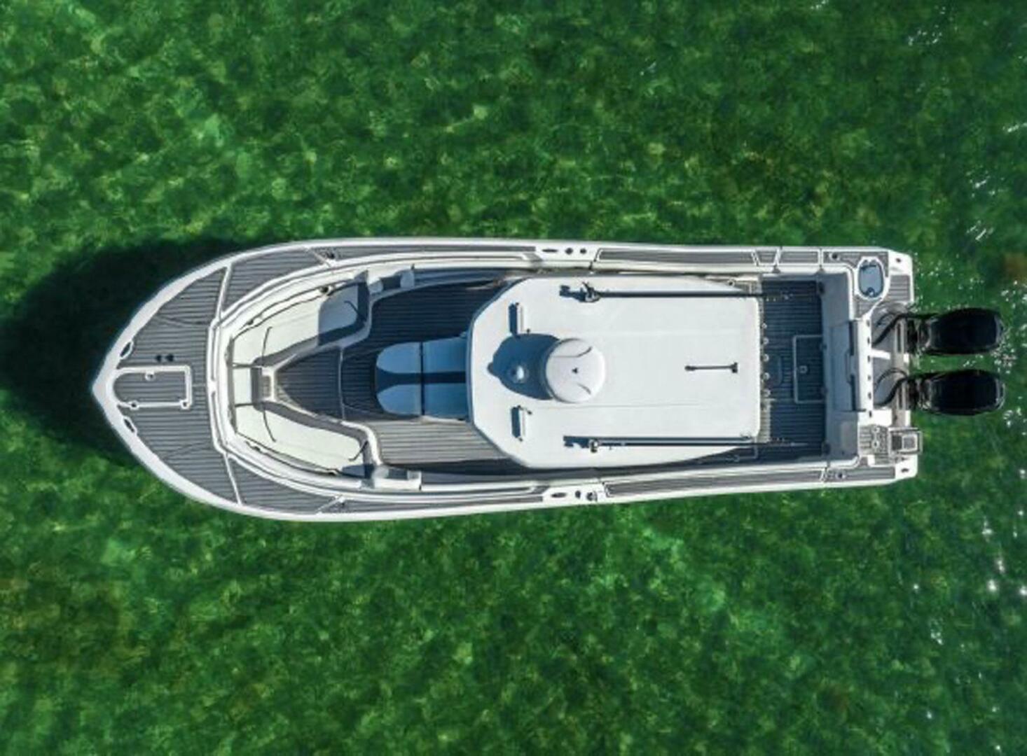 Tidewater-320 CC Adventure 2020 -Lexington-Michigan-United States-3800022 | Thumbnail
