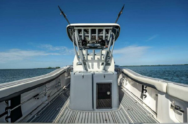 Tidewater-320 CC Adventure 2020 -Lexington-Michigan-United States-3800016
