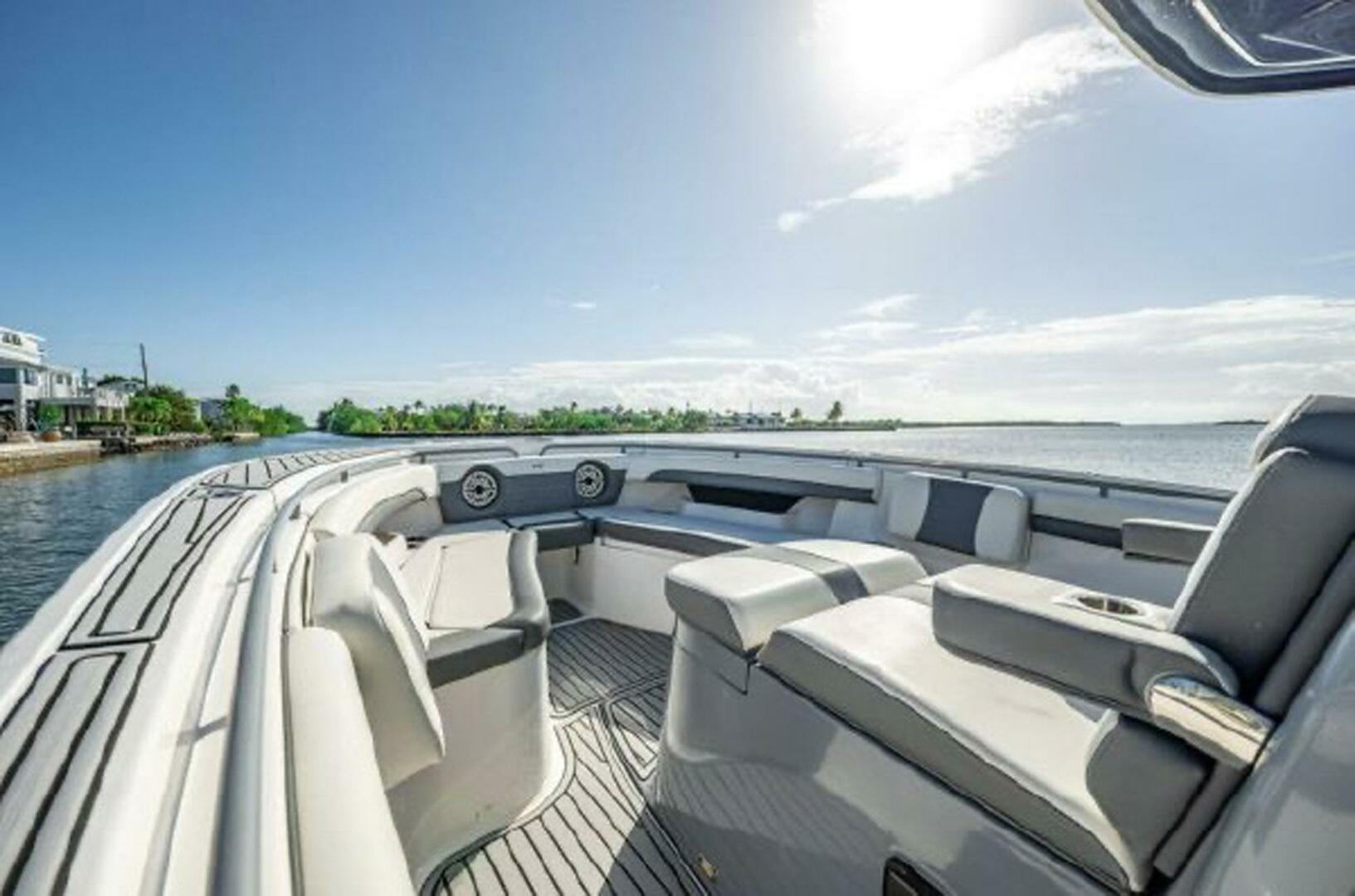 Tidewater-320 CC Adventure 2020 -Lexington-Michigan-United States-3800004 | Thumbnail