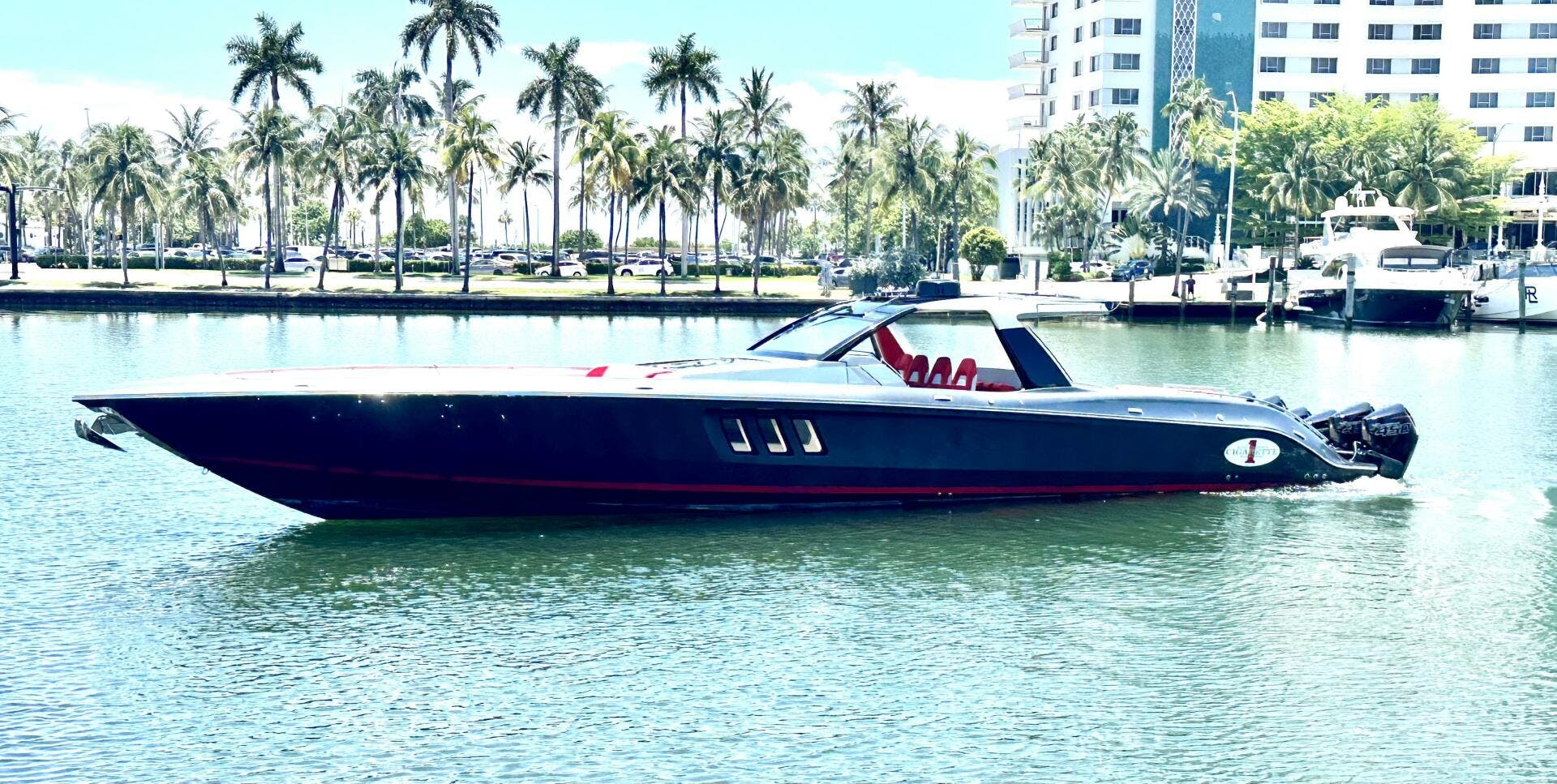 cigarette tirranna 59 Used Cigarette 59' Tirranna For Sale In Florida cigarette tirranna 59 Used Cigarette 59' Tirranna For Sale In Florida