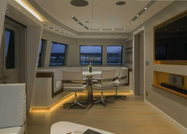 Naval Yachts 2024-XPM 78 CAT Turkey-3811736