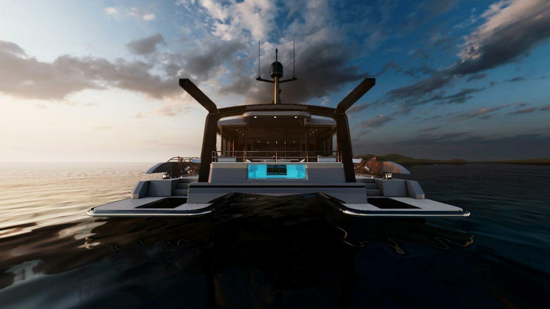 Naval Yachts 2024-XPM 78 CAT Turkey-3811719 | Thumbnail
