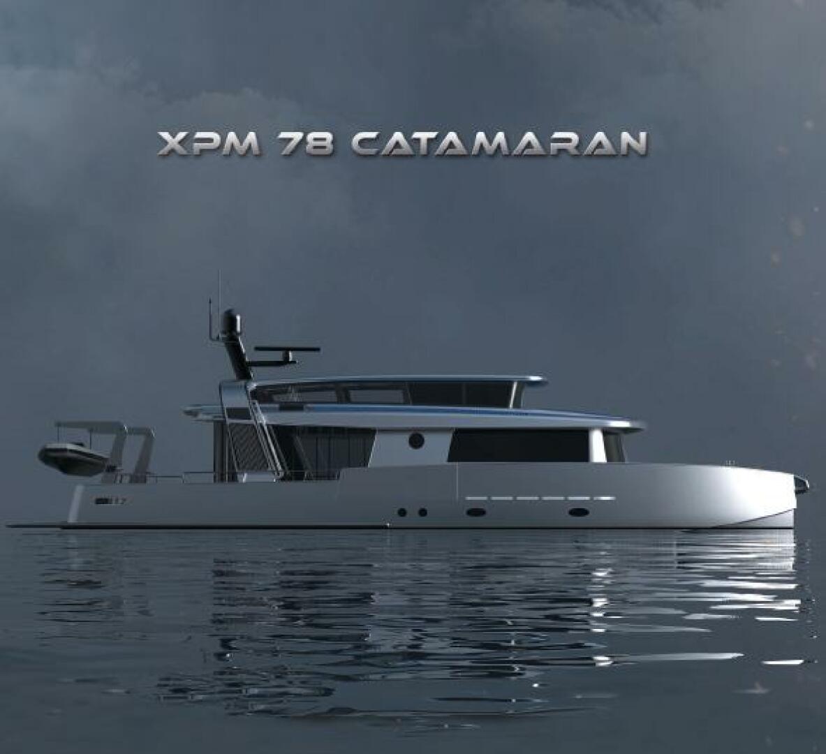 Naval Yachts 2024-XPM 78 CAT Turkey-3811720 | Thumbnail
