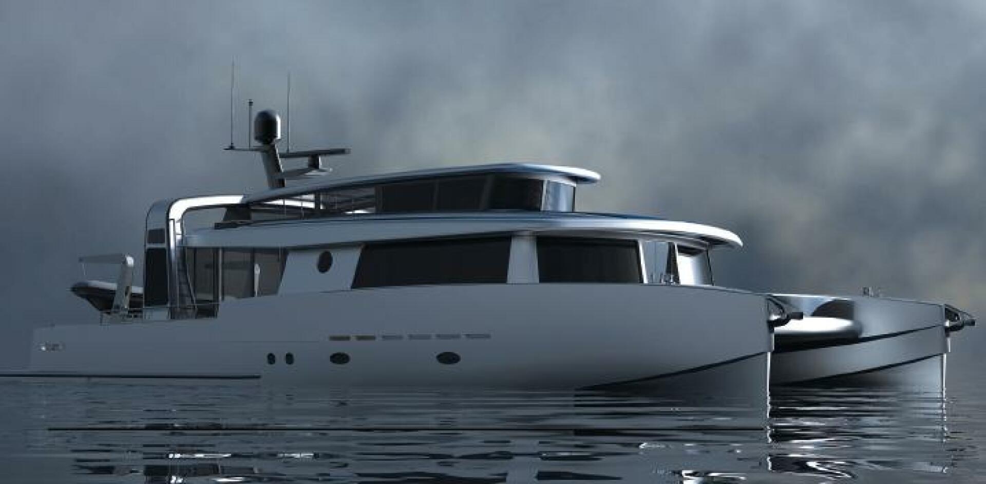 Naval Yachts 2024-XPM 78 CAT Turkey-3811722 | Thumbnail