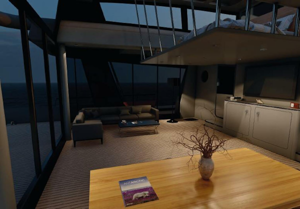 Naval Yachts 2024-XPM 78 CAT Turkey-3811729