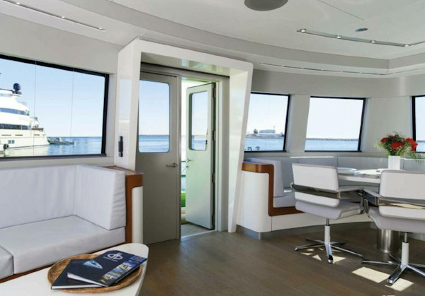 Naval Yachts 2024-XPM 78 CAT Turkey-3811733