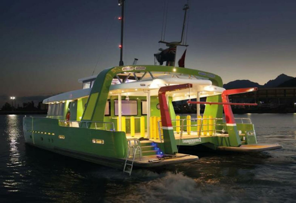 Naval Yachts 2024-XPM 78 CAT Turkey-3811732