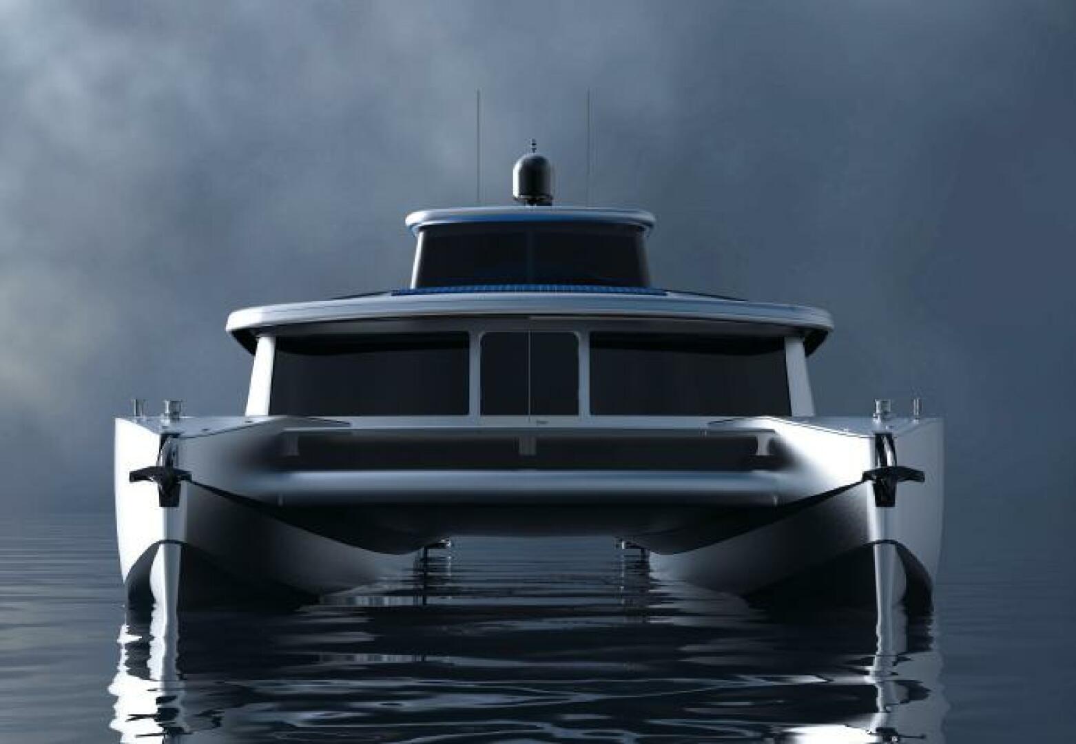 Naval Yachts 2024-XPM 78 CAT Turkey-3811723 | Thumbnail