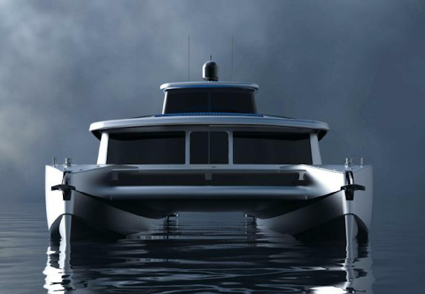 Naval Yachts 2024-XPM 78 CAT Turkey-3811723
