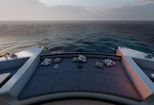 Naval Yachts 2024-XPM 78 CAT Turkey-3811727