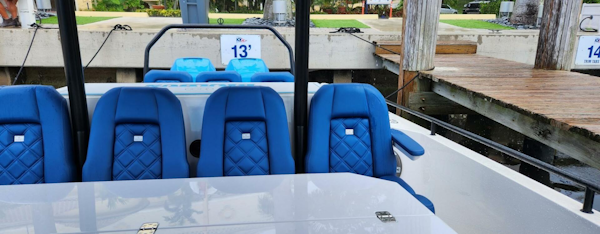 Axopar-37 Sun-Top Brabus  Package 2019 -Deerfield Beach-Florida-United States-3814532