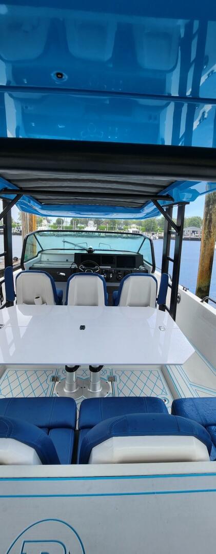 Axopar-37 Sun-Top Brabus  Package 2019 -Deerfield Beach-Florida-United States-3814522 | Thumbnail