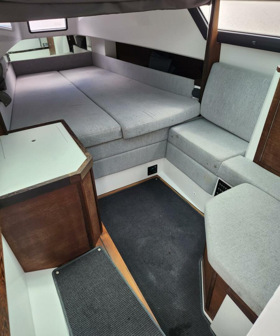 Axopar-37 Sun-Top Brabus  Package 2019 -Deerfield Beach-Florida-United States-3814526 | Thumbnail