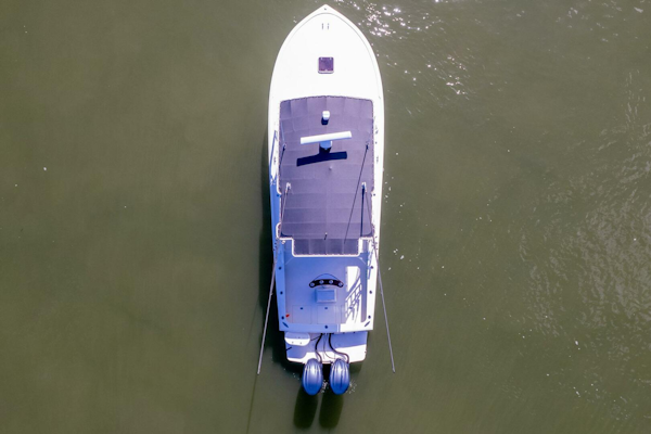 Prowler-32 1976 -Edgewater-Florida-United States-4487688