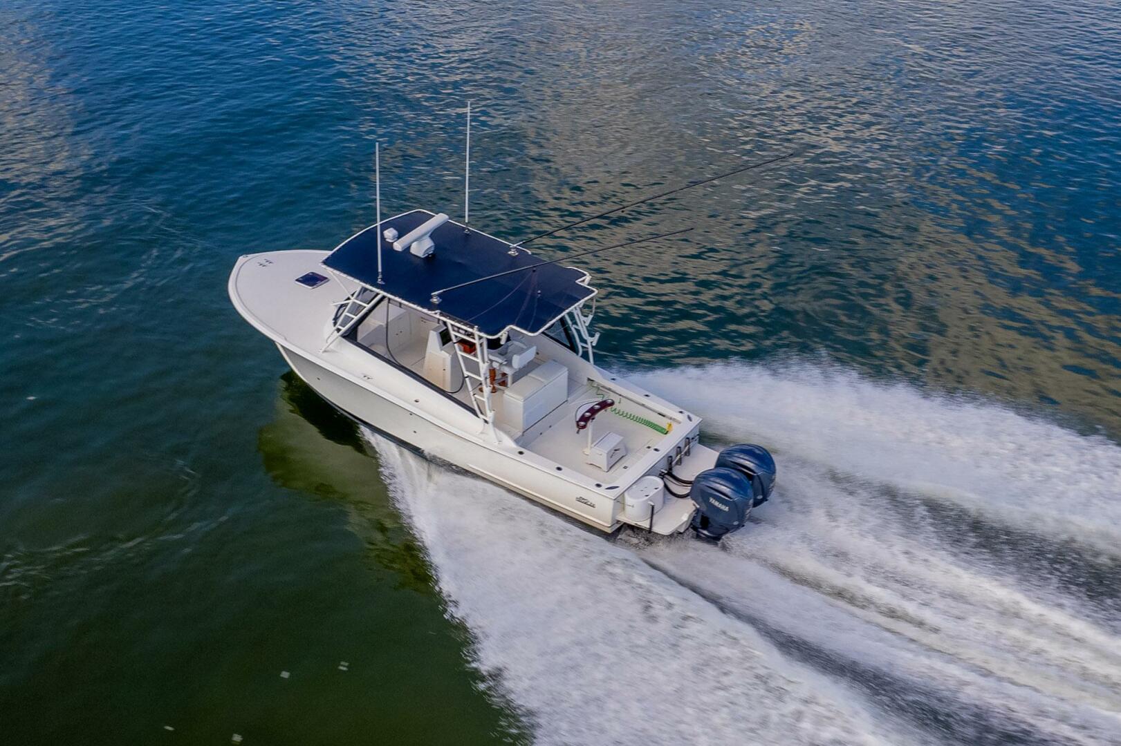 Prowler-32 1976 -Edgewater-Florida-United States-4487689 | Thumbnail