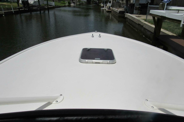Prowler-32 1976 -Edgewater-Florida-United States-4487634