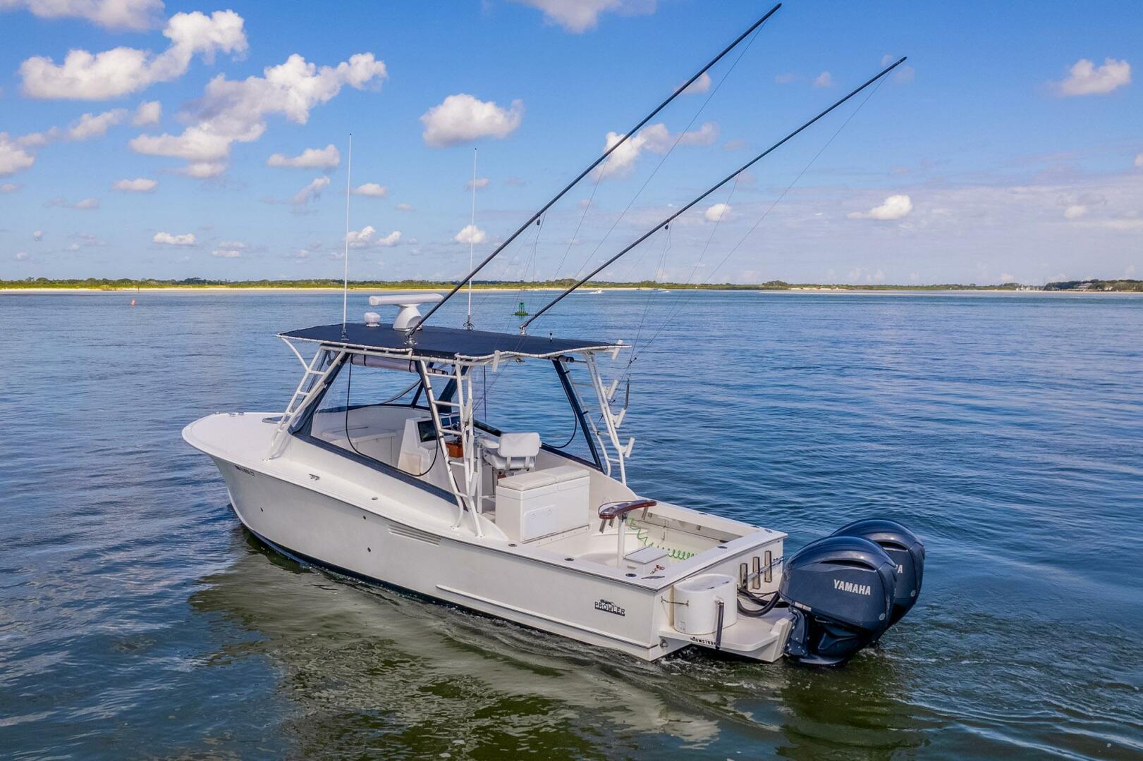 Prowler-32 1976 -Edgewater-Florida-United States-4487685 | Thumbnail