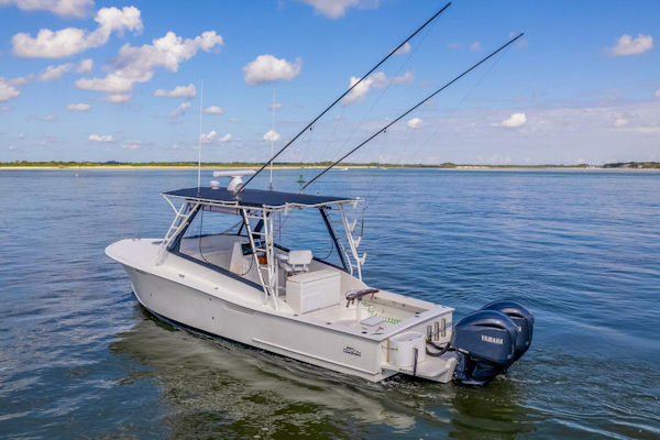 Prowler-32 1976 -Edgewater-Florida-United States-4487685
