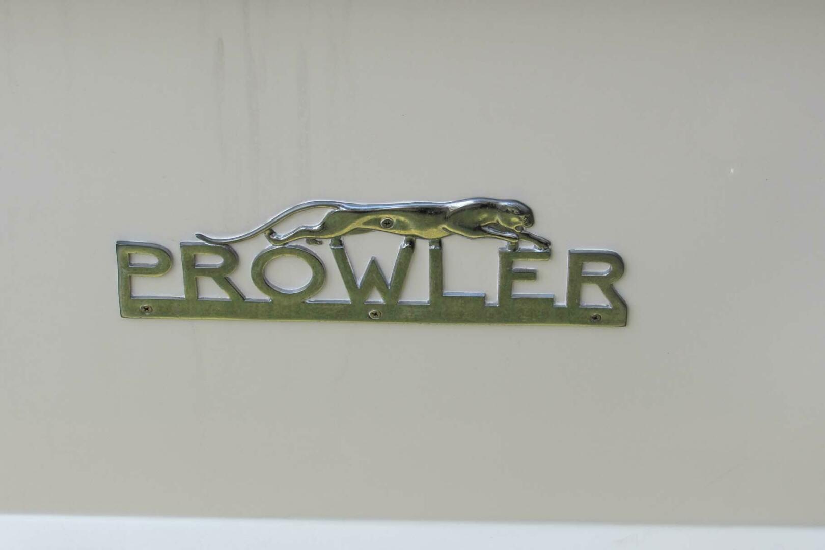 Prowler-32 1976 -Edgewater-Florida-United States-4487635 | Thumbnail