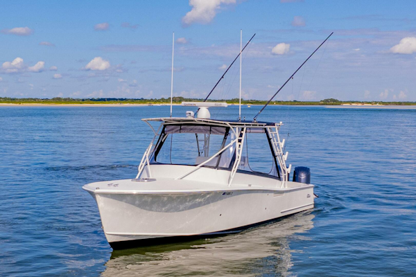 Prowler-32 1976 -Edgewater-Florida-United States-4487632