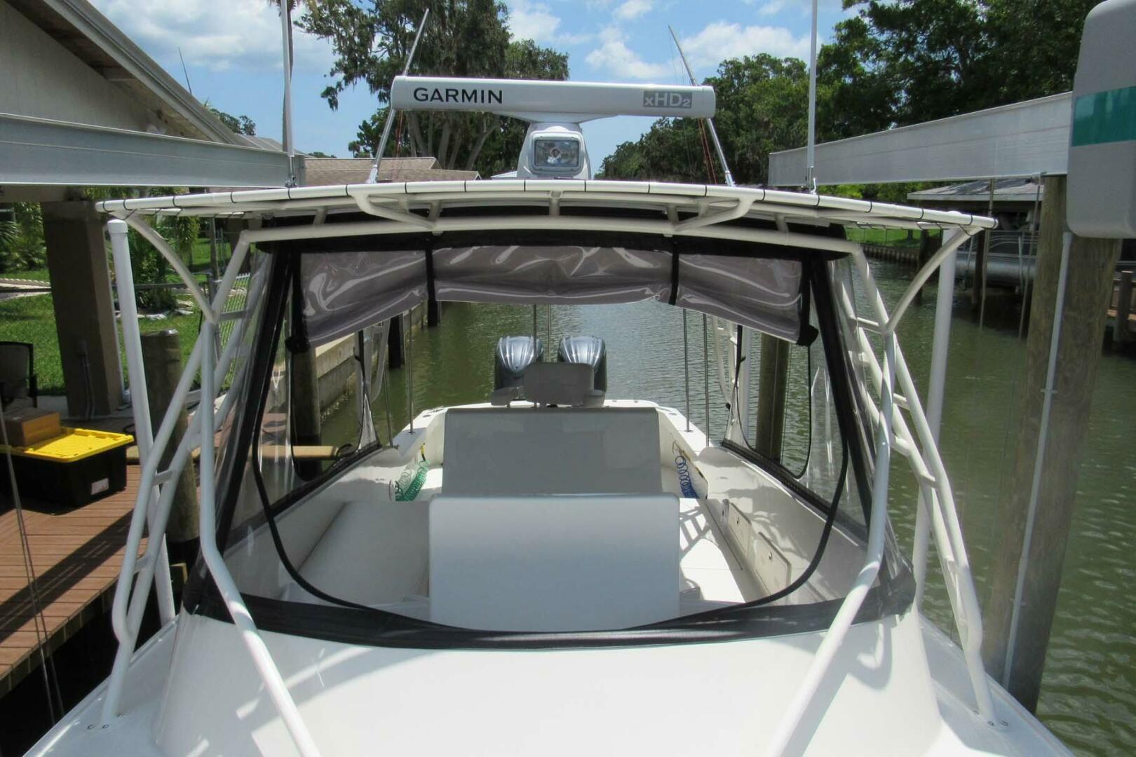 Prowler-32 1976 -Edgewater-Florida-United States-4487636 | Thumbnail