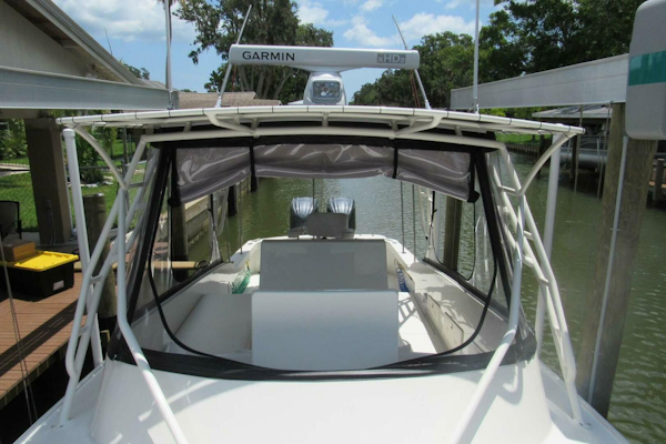 Prowler-32 1976 -Edgewater-Florida-United States-4487636
