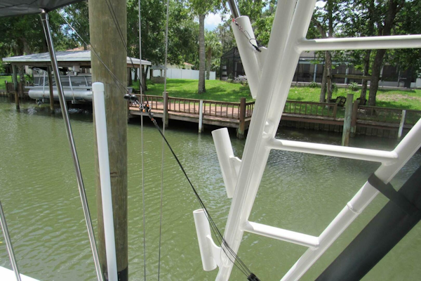 Prowler-32 1976 -Edgewater-Florida-United States-4487638