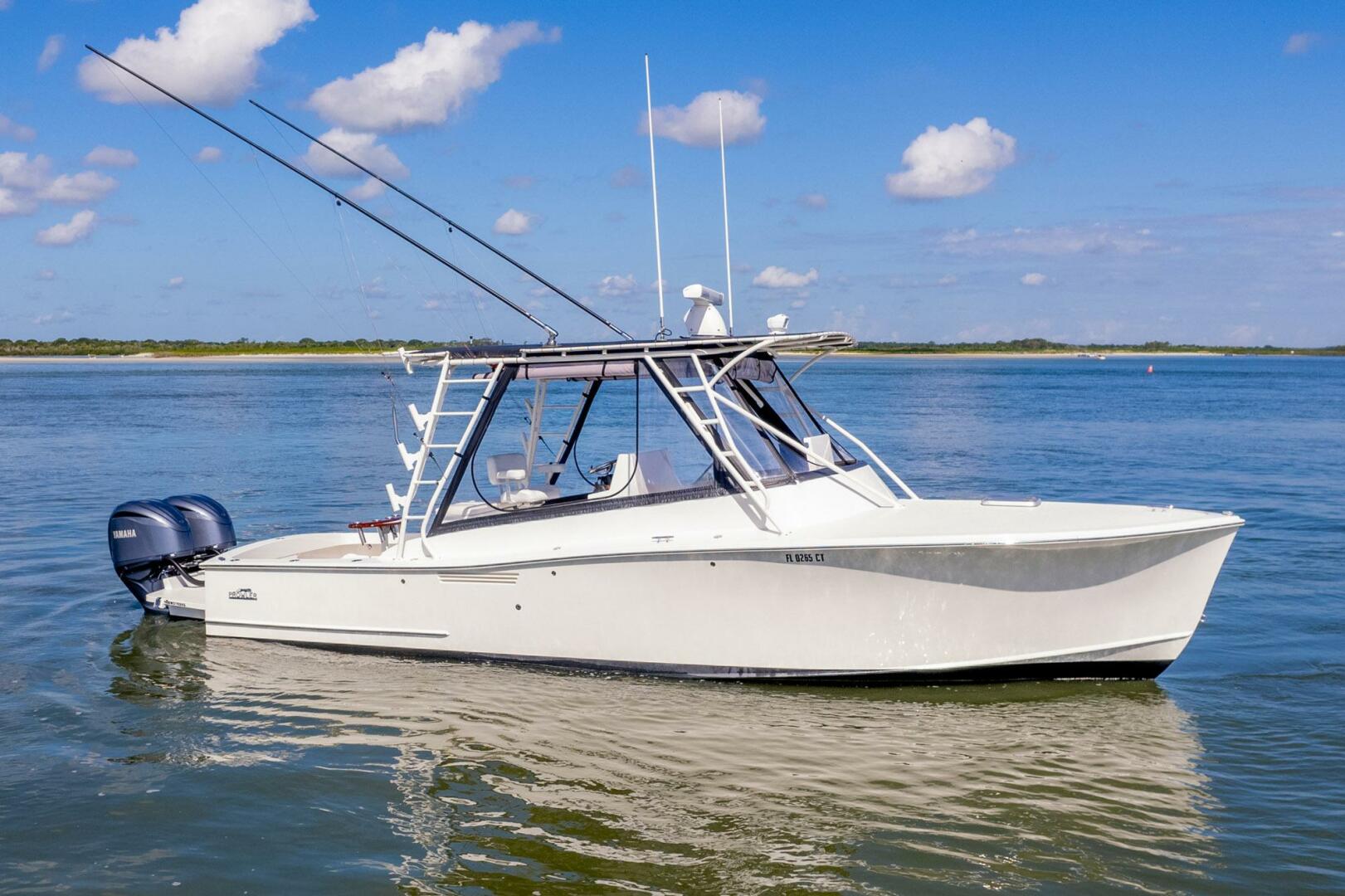 Prowler-32 1976 -Edgewater-Florida-United States-4487693 | Thumbnail